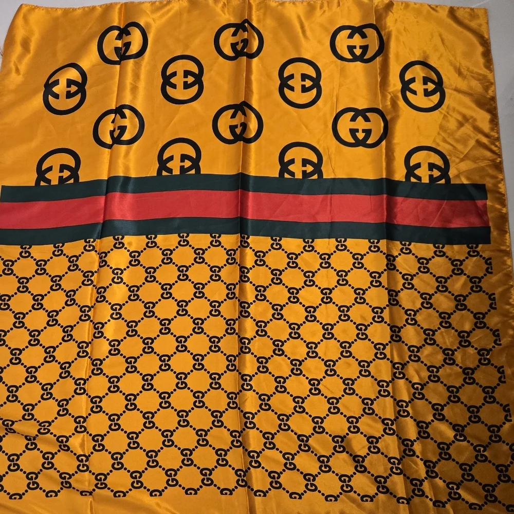 🔥Lux Scarf🔥 - Picture 3 of 4